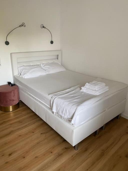 Schoene, Kleine, Gemuetliche Wohnung - Stadtmitte Mainz Exterior foto